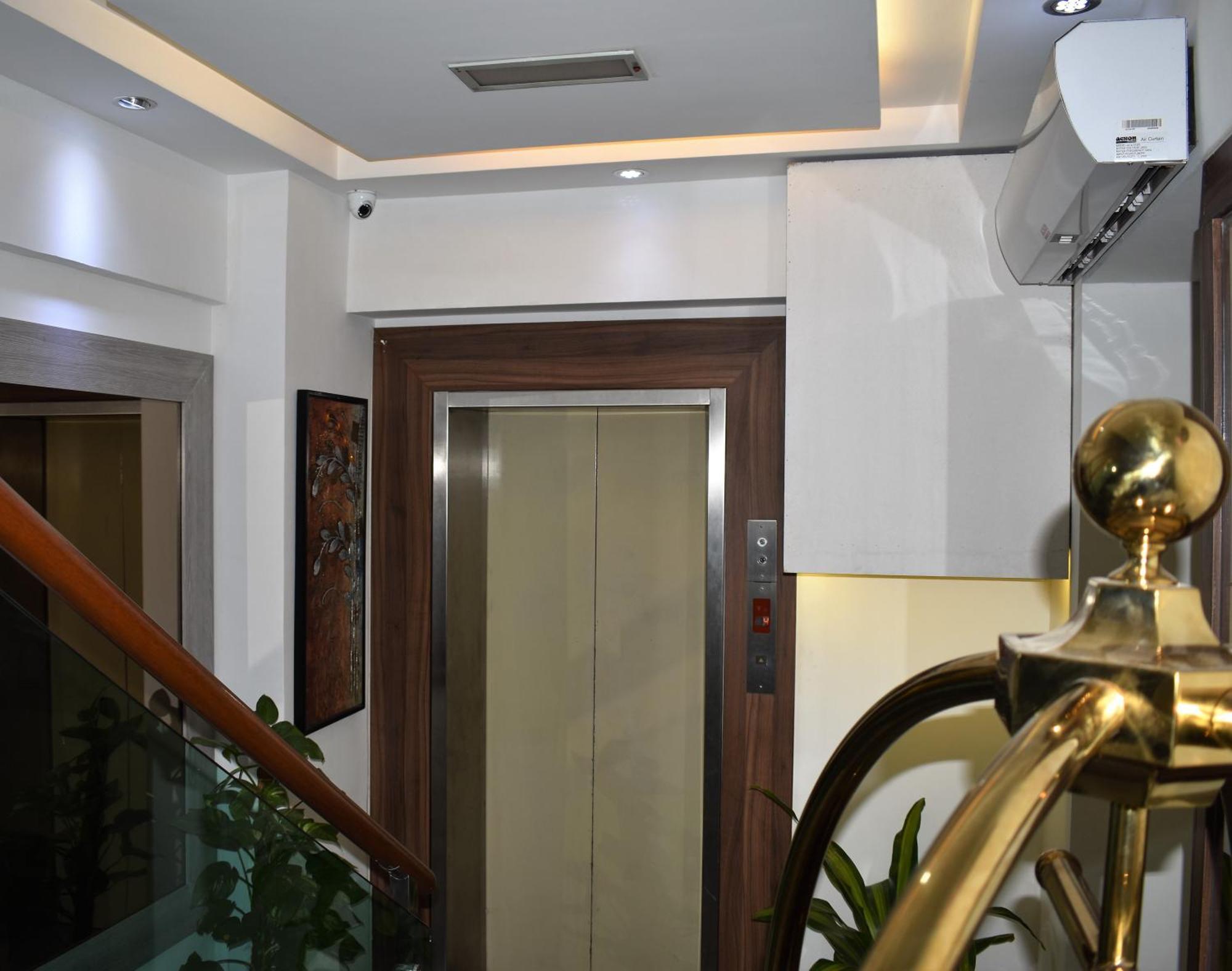 Xpeed Holiday Hotel Kuala Lumpur Extérieur photo