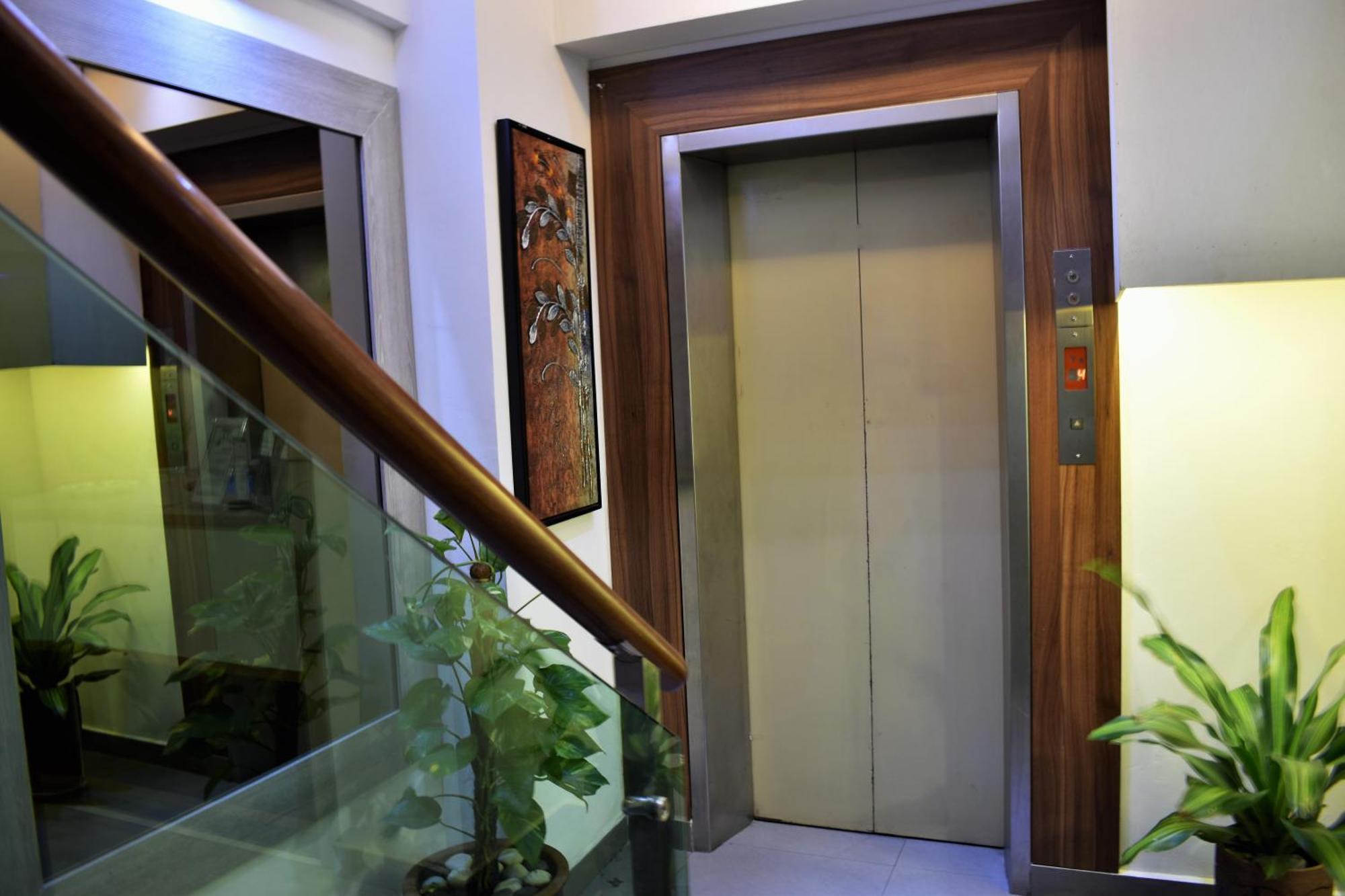 Xpeed Holiday Hotel Kuala Lumpur Extérieur photo