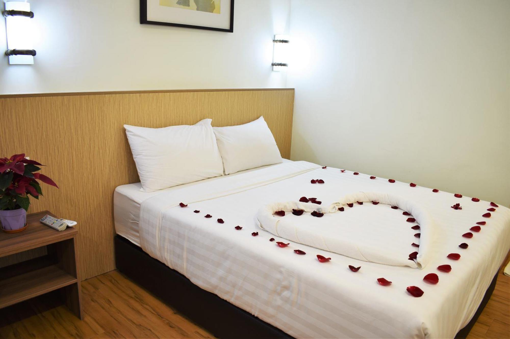Xpeed Holiday Hotel Kuala Lumpur Extérieur photo