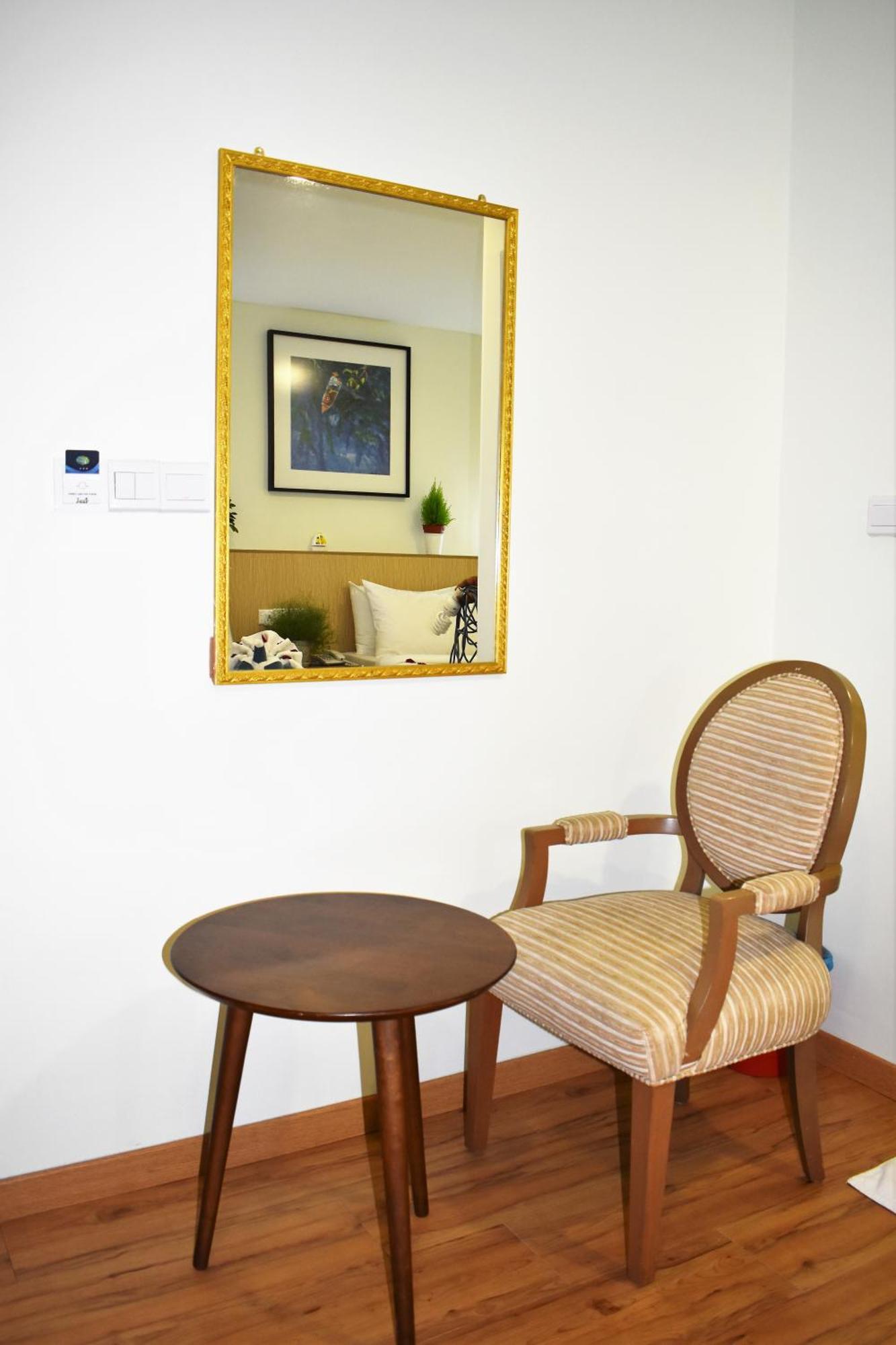 Xpeed Holiday Hotel Kuala Lumpur Extérieur photo