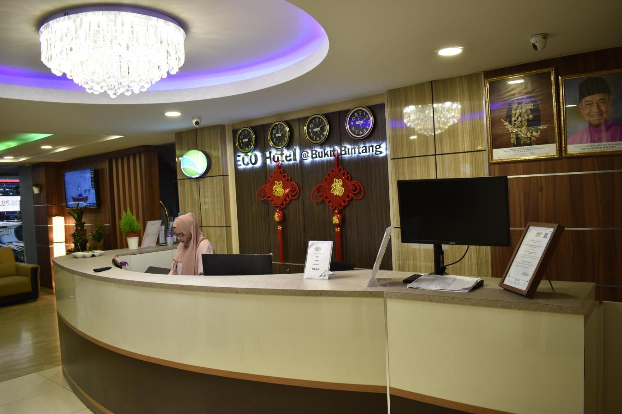 Xpeed Holiday Hotel Kuala Lumpur Extérieur photo